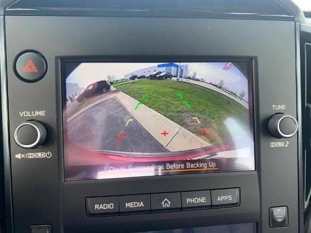 2025 Subaru Forester Vehicle Photo in Oshkosh, WI 54904