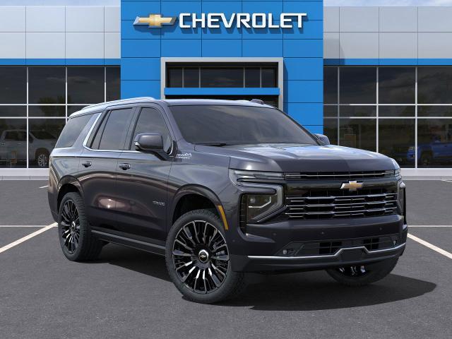 2025 Chevrolet Tahoe Vehicle Photo in MIAMI, FL 33172-3015