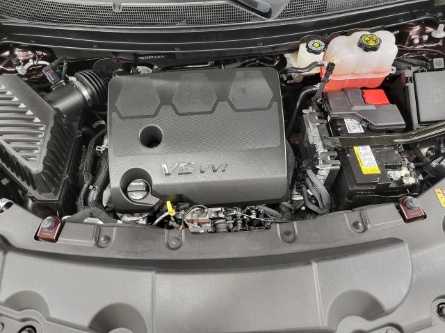 2023 Chevrolet Traverse Vehicle Photo in APPLETON, WI 54914-4656