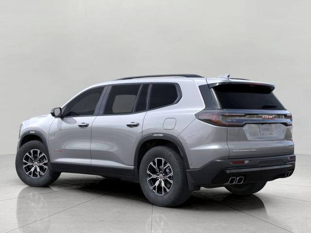 2025 GMC Acadia Vehicle Photo in OSHKOSH, WI 54904-7811