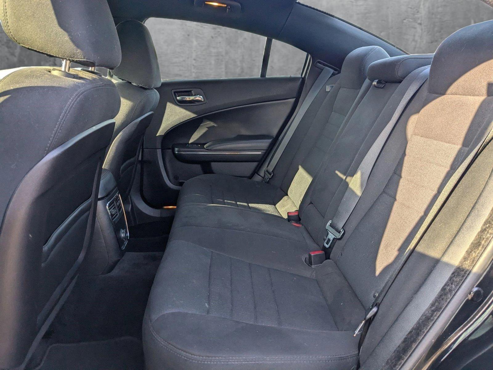 2013 Dodge Charger Vehicle Photo in Sanford, FL 32771