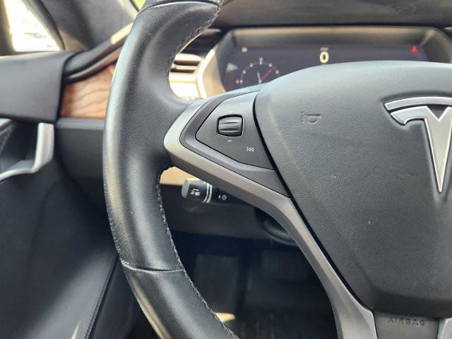 2019 Tesla Model S Vehicle Photo in HOUSTON, TX 77079