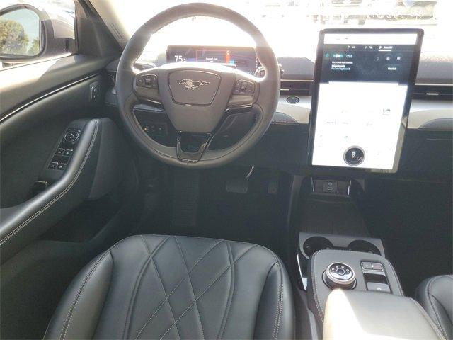 2022 Ford Mustang Mach-E Vehicle Photo in SUNRISE, FL 33323-3202