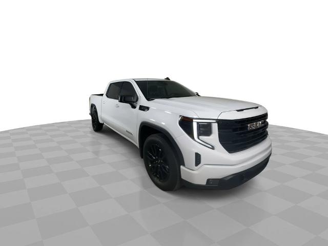 2024 GMC Sierra 1500 Vehicle Photo in GILBERT, AZ 85297-0402