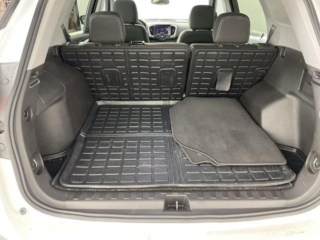 2024 GMC Terrain Vehicle Photo in GILBERT, AZ 85297-0402