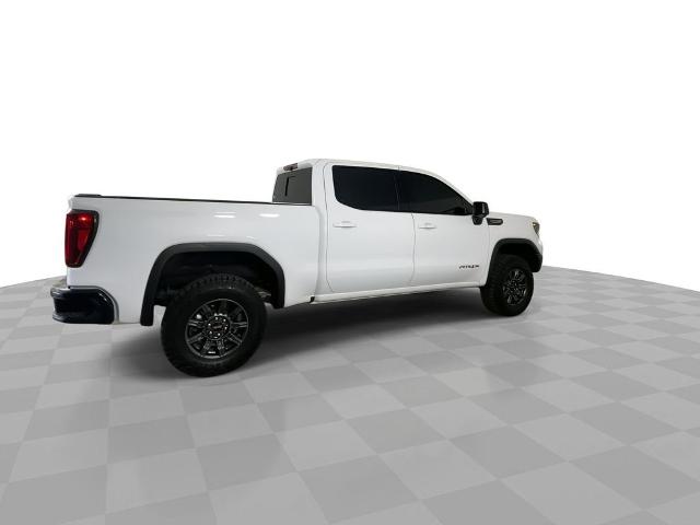 2025 GMC Sierra 1500 Vehicle Photo in GILBERT, AZ 85297-0402