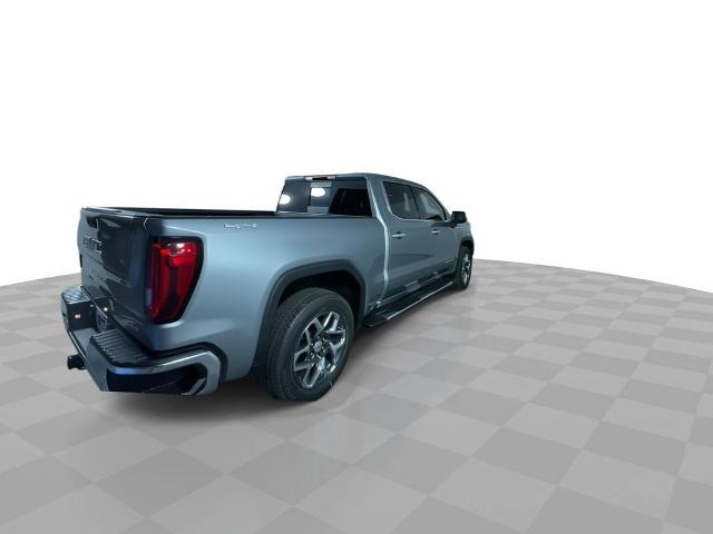 2025 GMC Sierra 1500 Vehicle Photo in GILBERT, AZ 85297-0402