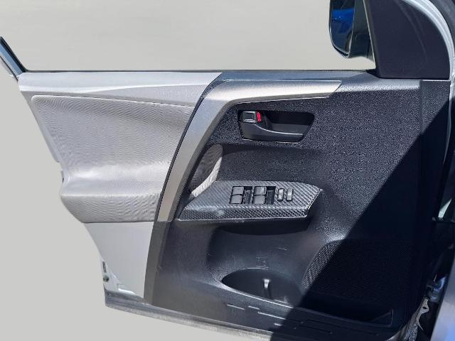 2013 Toyota RAV4 Vehicle Photo in Oshkosh, WI 54901