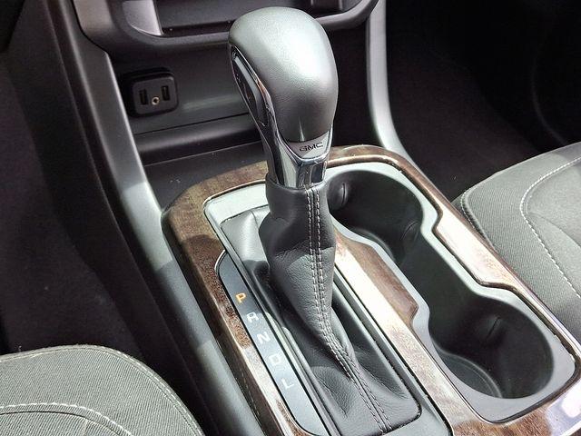 2022 GMC Canyon Vehicle Photo in DANBURY, CT 06810-5034