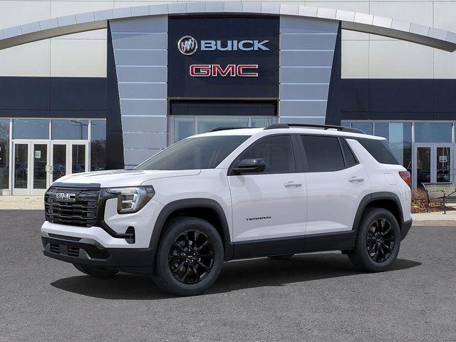 2026 GMC Terrain Vehicle Photo in DANBURY, CT 06810-5034