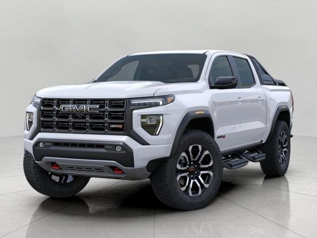 2025 GMC Canyon Vehicle Photo in GREEN BAY, WI 54303-3330