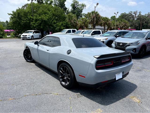 2021 Dodge Challenger Vehicle Photo in Savannah, GA 31419