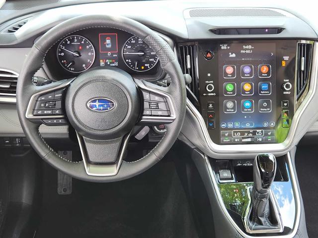 2024 Subaru Legacy Vehicle Photo in DALLAS, TX 75209