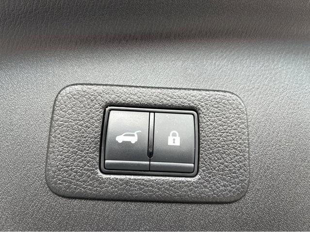 2023 Nissan Armada Vehicle Photo in Savannah, GA 31419