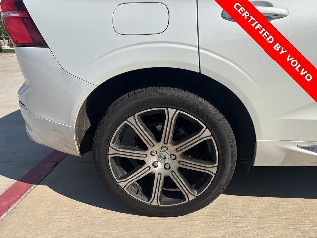 2020 Volvo XC60 Vehicle Photo in Grapevine, TX 76051