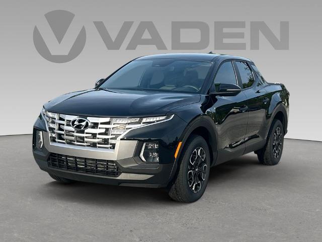 2024 Hyundai SANTA CRUZ Vehicle Photo in Brunswick, GA 31525