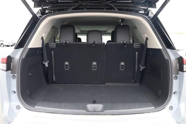 2025 Nissan Pathfinder Vehicle Photo in Hazelwood, MO 63042