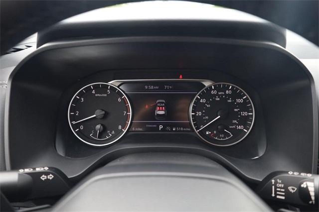 2025 Nissan Rogue Vehicle Photo in Hazelwood, MO 63042