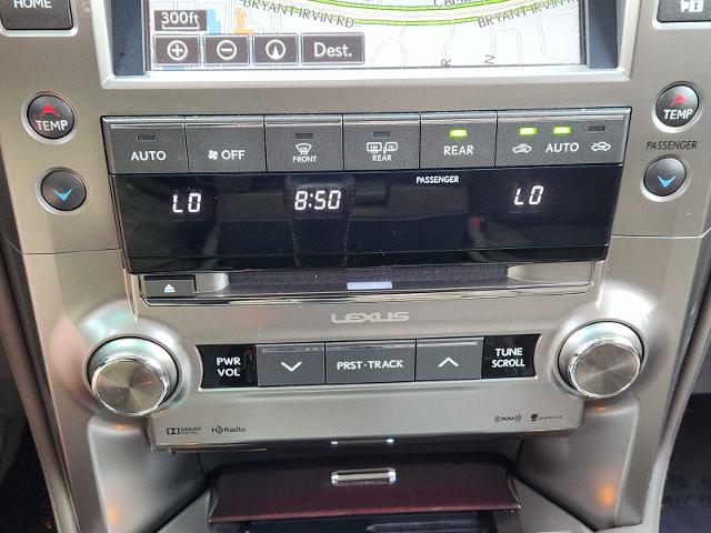2019 Lexus GX 460 Vehicle Photo in FORT WORTH, TX 76132