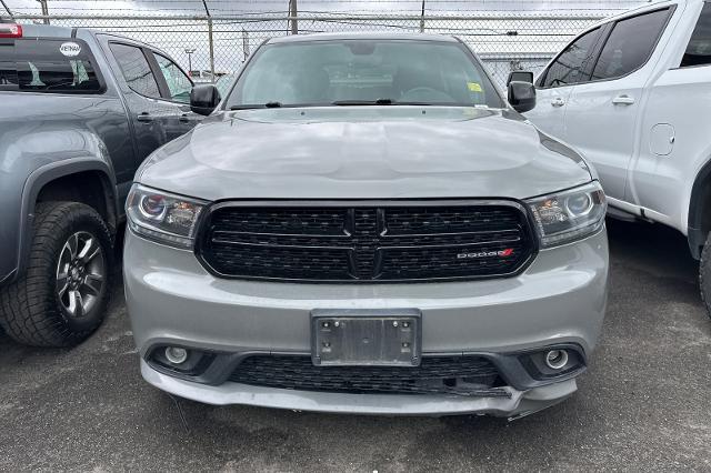 2020 Dodge Durango Vehicle Photo in SPOKANE, WA 99202-2191