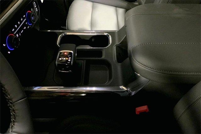 2025 Chevrolet Silverado 1500 Vehicle Photo in INDEPENDENCE, MO 64055-1314