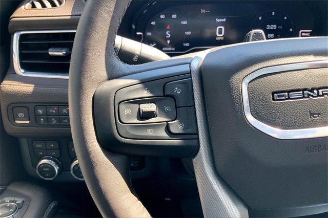 2023 GMC Yukon Vehicle Photo in INDEPENDENCE, MO 64055-1377