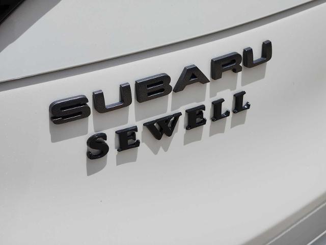 2025 Subaru Forester Vehicle Photo in DALLAS, TX 75209