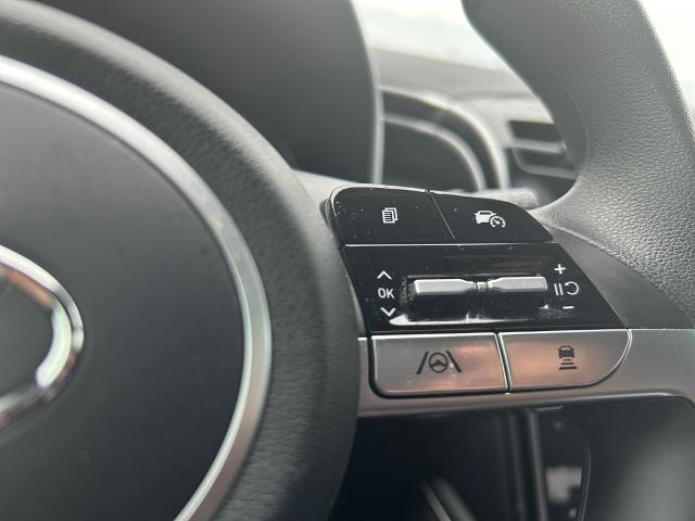 2024 Hyundai TUCSON Vehicle Photo in Statesboro, GA 30458