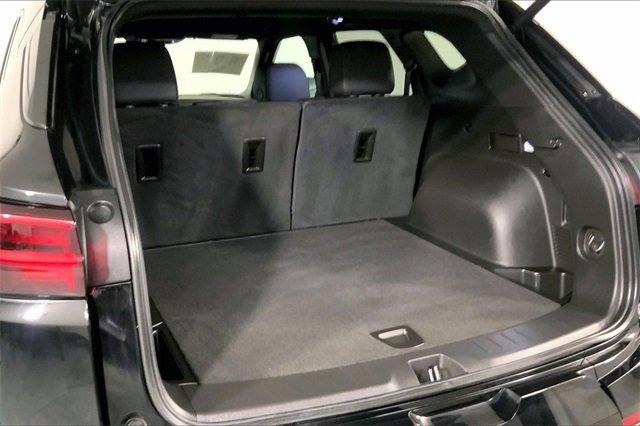 2023 Chevrolet Blazer Vehicle Photo in INDEPENDENCE, MO 64055-1314