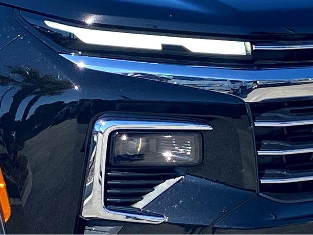 2025 Chevrolet Traverse Vehicle Photo in SAVANNAH, GA 31406-4513
