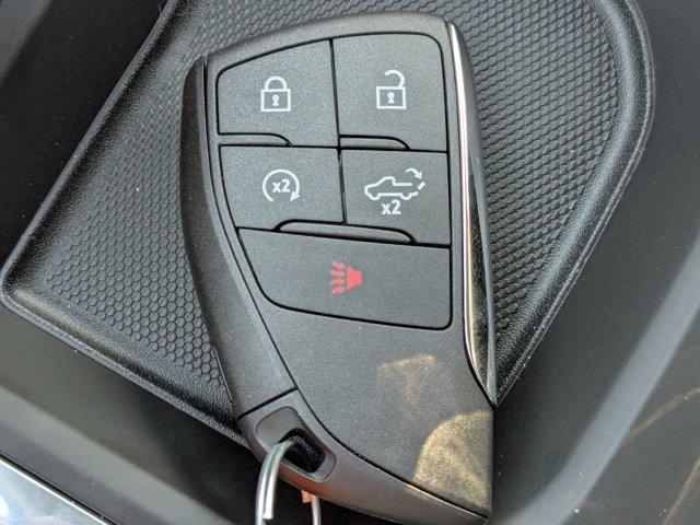 2025 Chevrolet Silverado 1500 Vehicle Photo in BRUNSWICK, GA 31525-1881