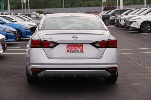 2025 Nissan Altima Vehicle Photo in Hazelwood, MO 63042
