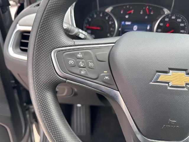 2024 Chevrolet Equinox Vehicle Photo in MANITOWOC, WI 54220-5838