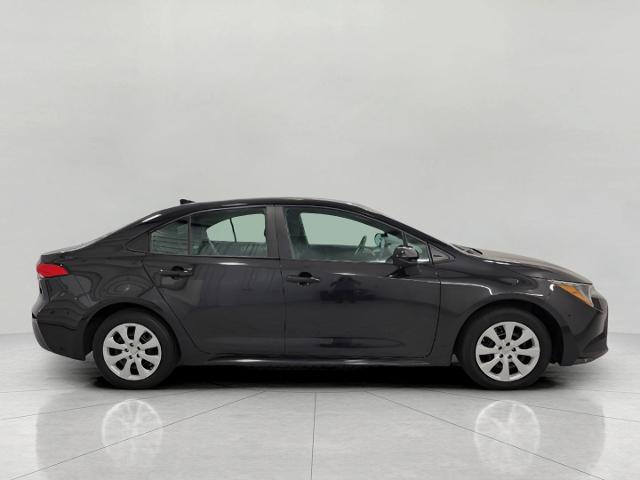 2022 Toyota Corolla Vehicle Photo in Oshkosh, WI 54904