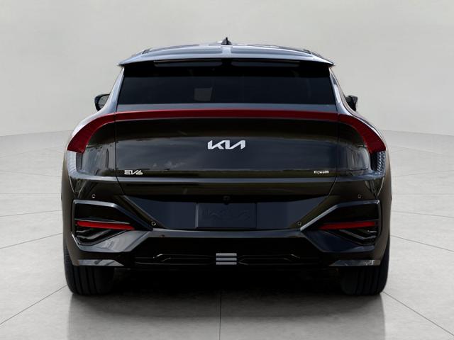 2025 Kia EV6 Vehicle Photo in Appleton, WI 54914