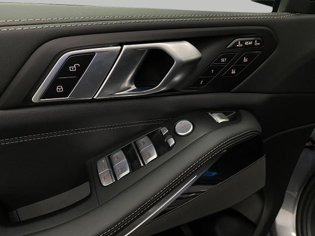 2025 BMW X7 M60i Vehicle Photo in Appleton, WI 54913