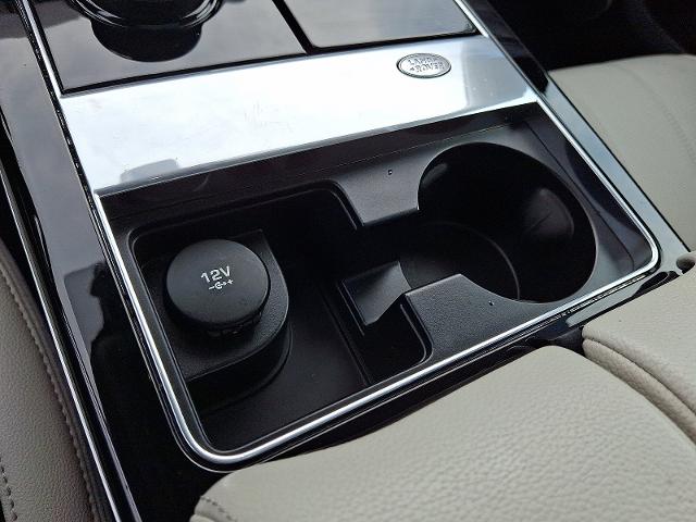 2018 Land Rover Range Rover Velar Vehicle Photo in TREVOSE, PA 19053-4984