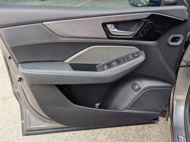 2023 Acura MDX Vehicle Photo in San Antonio, TX 78230