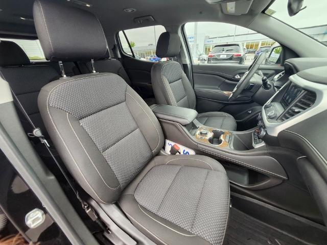 2023 GMC Acadia Vehicle Photo in GREEN BAY, WI 54304-5303