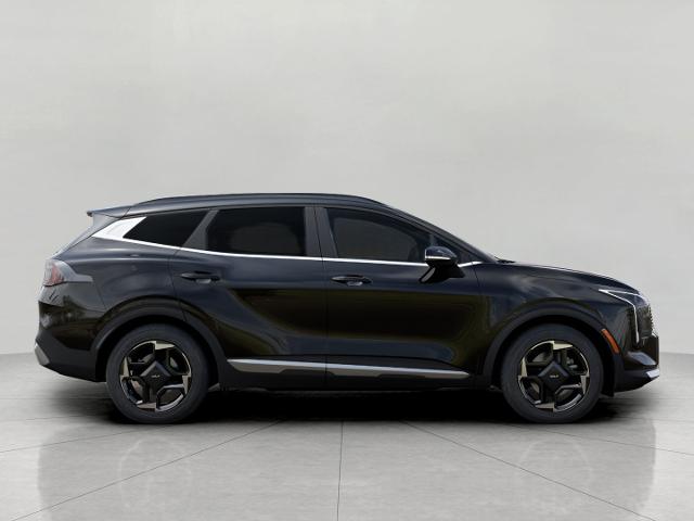 2026 Kia Sportage Vehicle Photo in Appleton, WI 54914