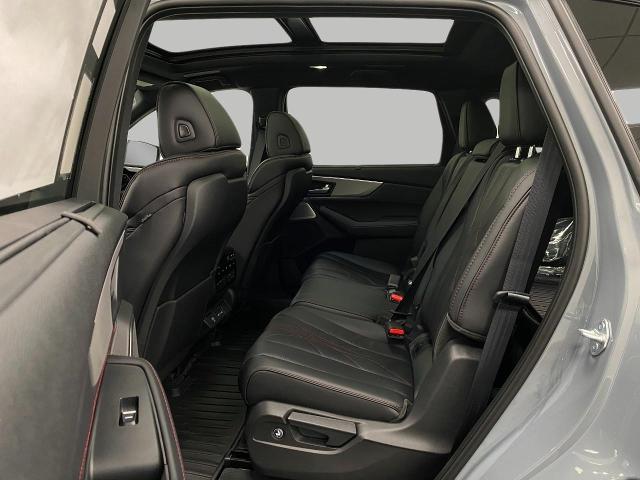 2025 Acura MDX Vehicle Photo in Appleton, WI 54913