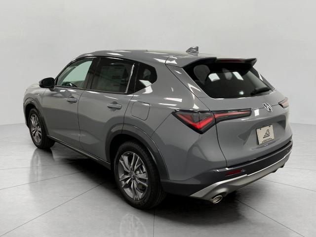 2025 Acura ADX Vehicle Photo in Appleton, WI 54913