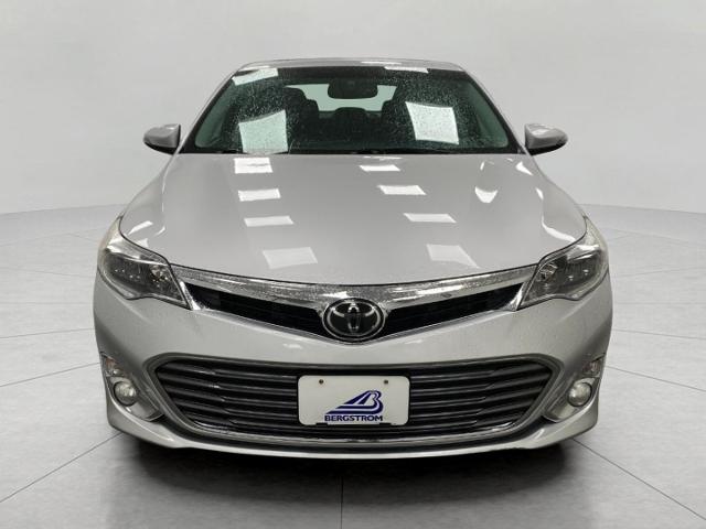 2014 Toyota Avalon Vehicle Photo in Appleton, WI 54913