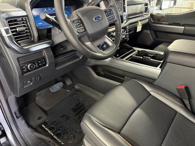 2025 Ford Super Duty F-350 SRW Vehicle Photo in Ogallala, NE 69153