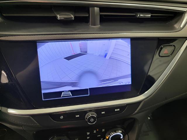 2023 Buick Encore GX Vehicle Photo in MANITOWOC, WI 54220-5838