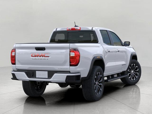 2025 GMC Canyon Vehicle Photo in GREEN BAY, WI 54303-3330