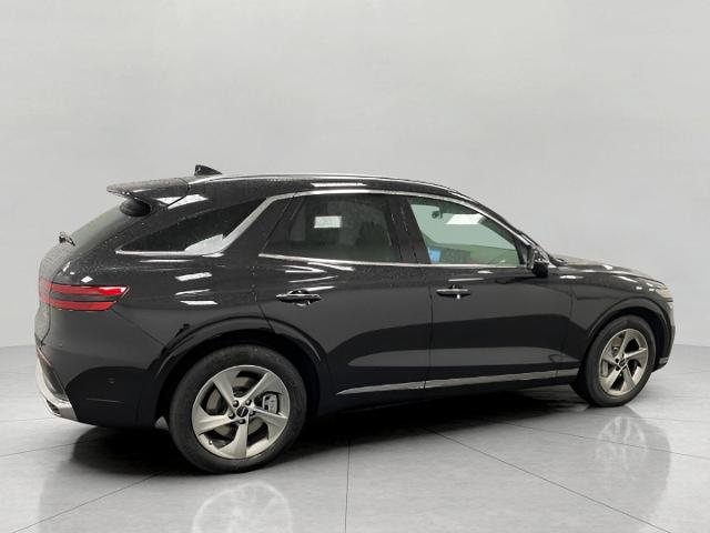 2026 Genesis GV70 Vehicle Photo in Appleton, WI 54913