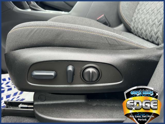 2022 Chevrolet Equinox Vehicle Photo in Roslyn, NY 11576