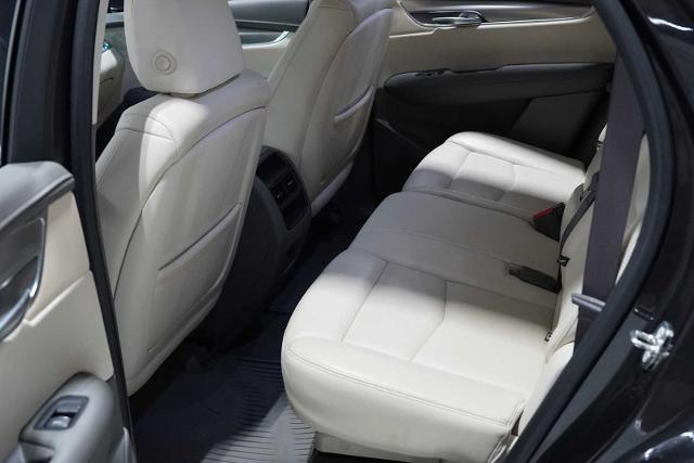 2018 Cadillac XT5 Vehicle Photo in GRAPEVINE, TX 76051