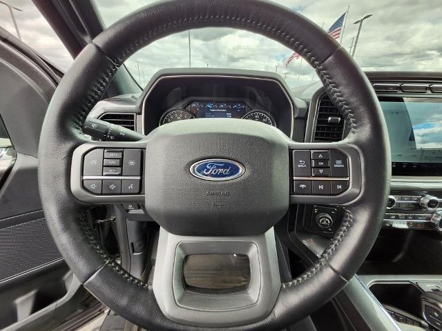 2022 Ford F-150 Vehicle Photo in GREEN BAY, WI 54304-5303